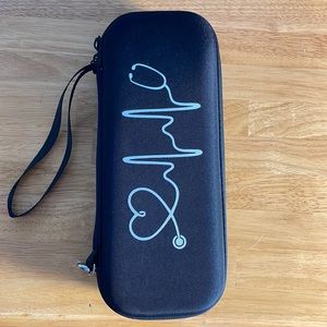 Nurse stethoscope case